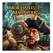 Merchants & Marauders: Seas of Glory (Exp.)