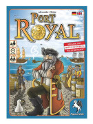 Port Royal