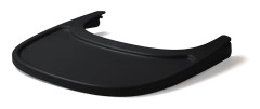 SAFE - Ziza Seat Tray - Black Knight