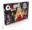 Cluedo Liars