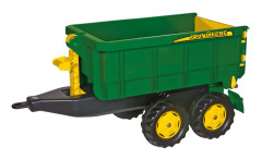RollyContainer John Deere