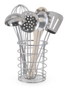 Melissa & Doug Köksredskap i metall 7 st