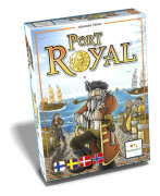 Port Royal