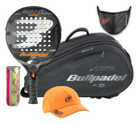 Bullpadel Wing Pack