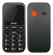 Denver GSM-telefon Stora siffror SOS