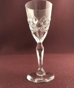 Orrefors - Karolina - Snaps glas Design Gunnar Cyren glasprinsen