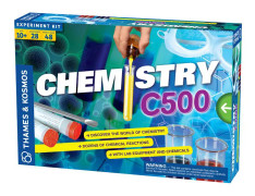 Chemistry C500