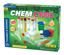 Chemistry C1000