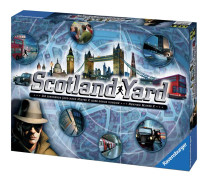 Scotland Yard (eng)