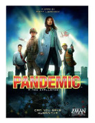 Pandemic (Eng)