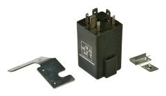 Relä, bränslepump 12V - opel - OE 12 38 539, 12 38 549, 90225811