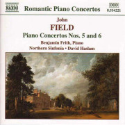 Piano Concertos 5 & 6