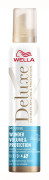 Wella Deluxe Wonder Volume & Protection - 200 ml