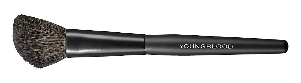 Youngblood, Contour Blush Brush,