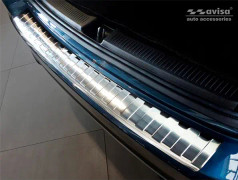 Övertäck, Stötfångare - mercedes-benz b-klass sports tourer [w247]