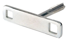 Globus Sport Gängtapp 3/8" med Broddnyckel
