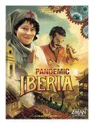 Pandemic Iberia