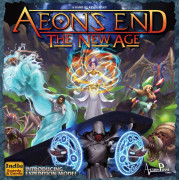 SKADAT Aeon's End: The New Age