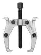YATO 2-armad avdragare 6"