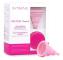 INTIMINA Lily Cup Compact A