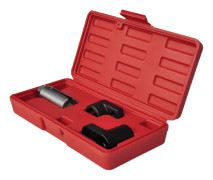 Syresensor verktyg