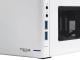Fractal Design Node 304 HTPC No PSU White mITX