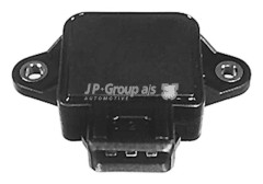 Sensor, gasspjäll - alfa romeo, citroën, fiat, hyundai, kia, lancia, opel, peugeot, porsche, saab, toyota, vauxhall, volvo - OE 0000009946862, 0060549