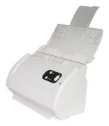  0220 - Plustek SmartOffice PS283 - dokumentskanner - desktop - USB 2.0