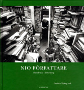 Nio författare