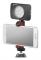 Manfrotto Pixi Stativfäste (MCPIXI)