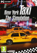New York Taxi - The Simulator - PC