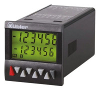 6.908.0100.3A0 - Preset Counter, Kübler