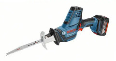 Bosch GSA 18 V-LI C
