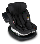 BeSafe iZi Modular RF X1 i-Size, Black Cab