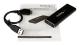 StarTech.com USB 3.0 to M.2 SATA External SSD Enclosu