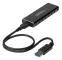 StarTech.com USB 3.0 to M.2 SATA External SSD Enclosu