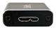 StarTech.com USB 3.0 to M.2 SATA External SSD Enclosu