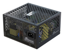 Seasonic PRIME Fanless PX 450 Watt Full Modular 80+ Platinum PSU/Power Supply