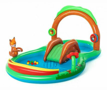 Bestway - Friendly Woods Play Center (53093)