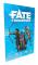 Fate RPG Condensed