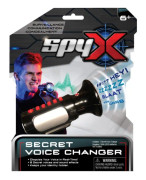 SpyX Secret Röstförvrängare