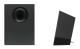 Logitech LOGI Multimedia Speakers Z533 - 2.1-kanals - Black