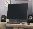 Logitech LOGI Multimedia Speakers Z533 - 2.1-kanals - Black