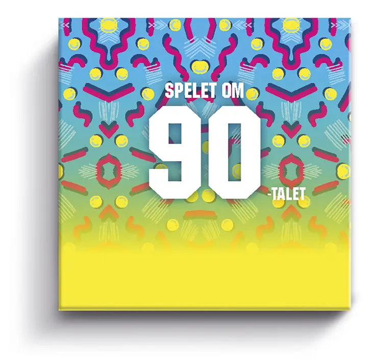 Spelet om 90-talet