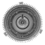 Koppling, kylarfläkt - bmw, opel - OE 013281793, 020907379, 022915877