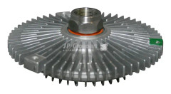 Koppling, kylarfläkt - bmw 3 [e30, e36], 3 compact [e36] , 3 touring [e30, e36], 5 [e34] , 5 touring [e34] - OE 11522241183, 11522243304, 11522244413