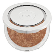 Bronzing Act Matte Bronzer Dark - 8 g