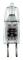 Osram Halogen 10W 2-pack 140 lm G4