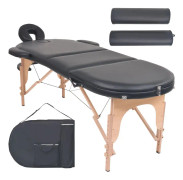 Massagebänkar & Tillbehör