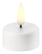UYUNI Värmeljus LED Standard (CR2032) - Vit